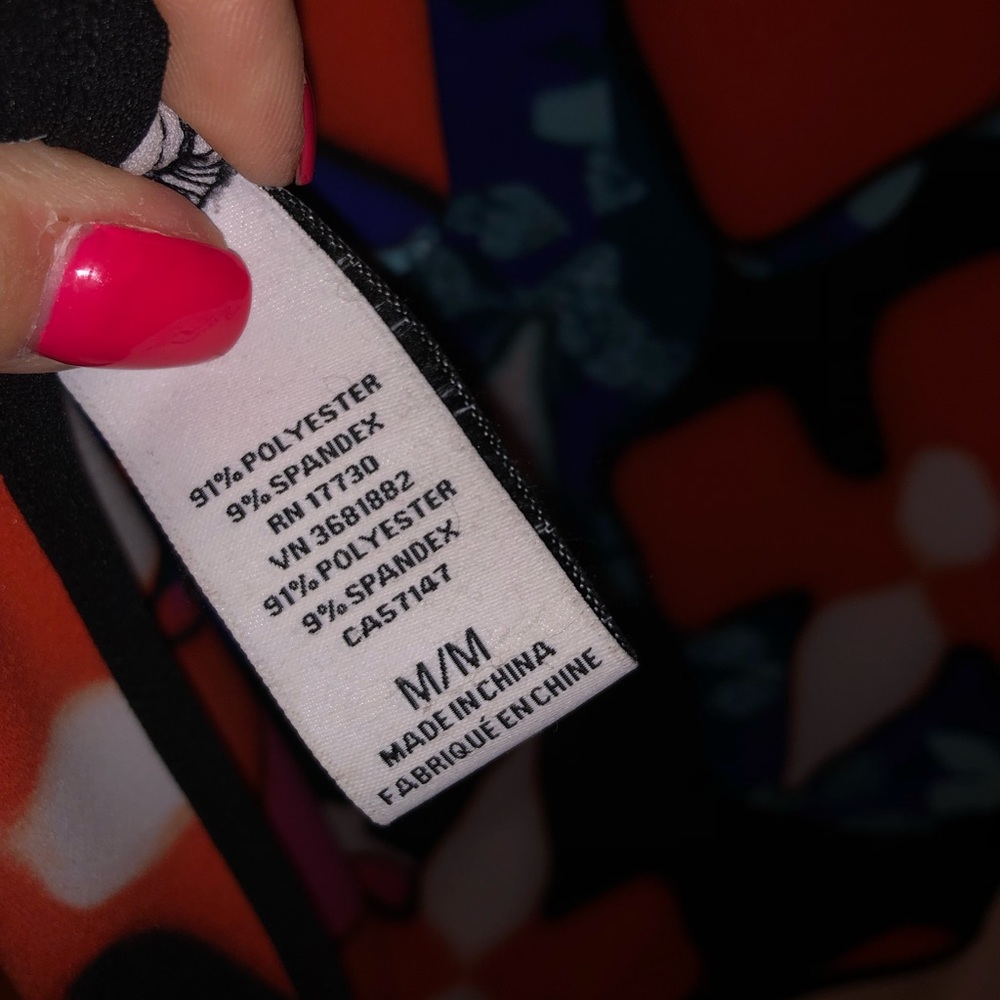 Peter Pilotto tank top - Picture 5 of 7